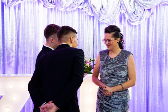 Studniówka Zespołu Szkół Samochodowych (zdjęcia) Studniówka Zespołu Szkół Samochodowych (zdjęcia)