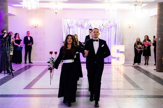 Studniówka Zespołu Szkół Samochodowych (zdjęcia) Studniówka Zespołu Szkół Samochodowych (zdjęcia)