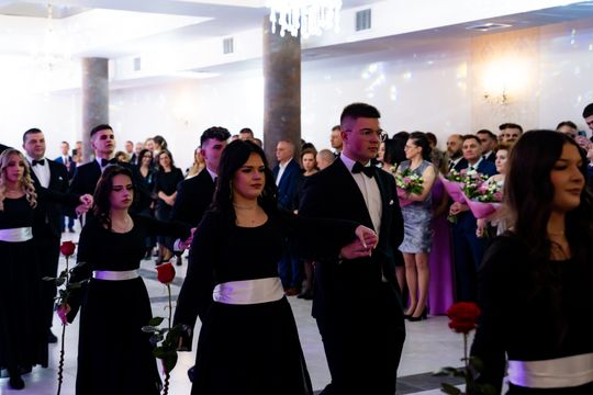 Studniówka Zespołu Szkół Samochodowych (zdjęcia) Studniówka Zespołu Szkół Samochodowych (zdjęcia)