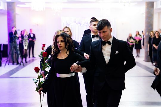 Studniówka Zespołu Szkół Samochodowych (zdjęcia) Studniówka Zespołu Szkół Samochodowych (zdjęcia)