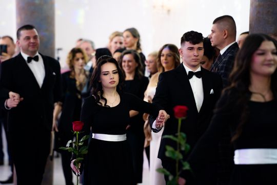 Studniówka Zespołu Szkół Samochodowych (zdjęcia) Studniówka Zespołu Szkół Samochodowych (zdjęcia)