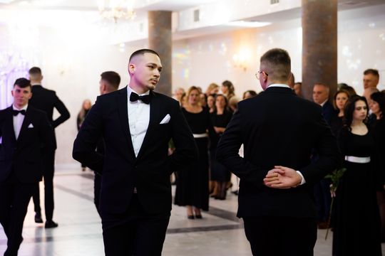 Studniówka Zespołu Szkół Samochodowych (zdjęcia) Studniówka Zespołu Szkół Samochodowych (zdjęcia)