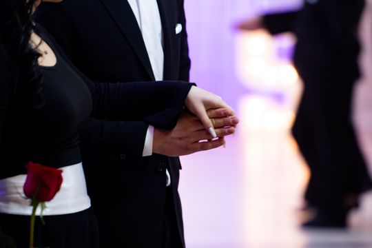 Studniówka Zespołu Szkół Samochodowych (zdjęcia)