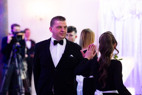 Studniówka Zespołu Szkół Samochodowych (zdjęcia) Studniówka Zespołu Szkół Samochodowych (zdjęcia)