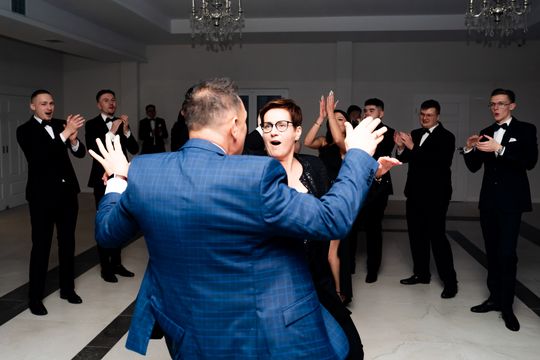 Studniówka Zespołu Szkół Samochodowych (zdjęcia) Studniówka Zespołu Szkół Samochodowych (zdjęcia)