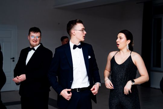 Studniówka Zespołu Szkół Samochodowych (zdjęcia) Studniówka Zespołu Szkół Samochodowych (zdjęcia)