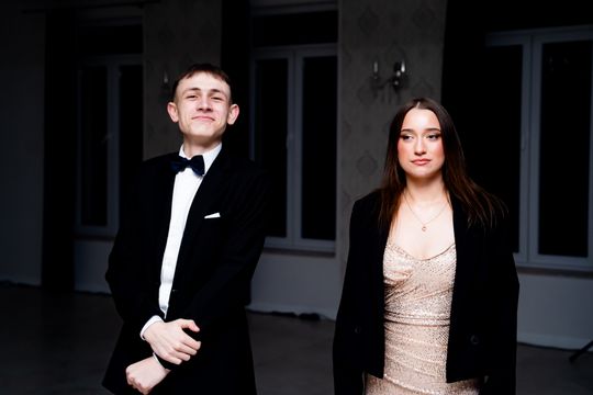 Studniówka Zespołu Szkół Samochodowych (zdjęcia) Studniówka Zespołu Szkół Samochodowych (zdjęcia)