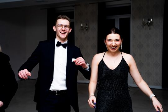 Studniówka Zespołu Szkół Samochodowych (zdjęcia) Studniówka Zespołu Szkół Samochodowych (zdjęcia)