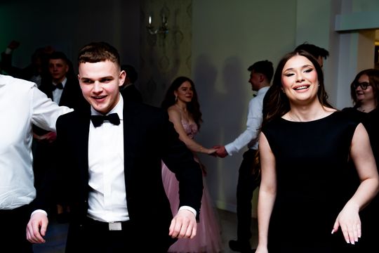 Studniówka Zespołu Szkół Samochodowych (zdjęcia) Studniówka Zespołu Szkół Samochodowych (zdjęcia)