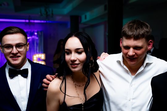 Studniówka Zespołu Szkół Samochodowych (zdjęcia) Studniówka Zespołu Szkół Samochodowych (zdjęcia)