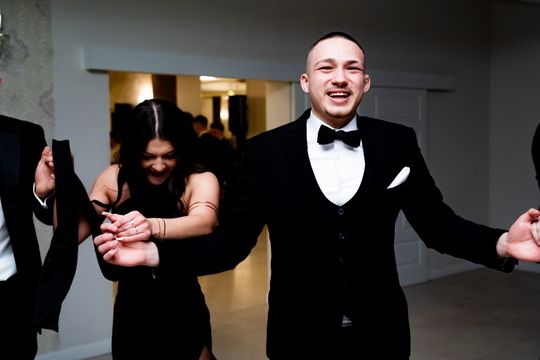 Studniówka Zespołu Szkół Samochodowych (zdjęcia) Studniówka Zespołu Szkół Samochodowych (zdjęcia)