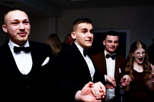 Studniówka Zespołu Szkół Samochodowych (zdjęcia) Studniówka Zespołu Szkół Samochodowych (zdjęcia)