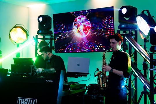 Studniówka Zespołu Szkół Samochodowych (zdjęcia) Studniówka Zespołu Szkół Samochodowych (zdjęcia)