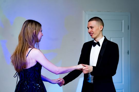 Studniówka Zespołu Szkół Samochodowych (zdjęcia) Studniówka Zespołu Szkół Samochodowych (zdjęcia)