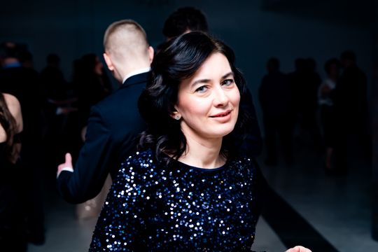 Studniówka Zespołu Szkół Samochodowych (zdjęcia)