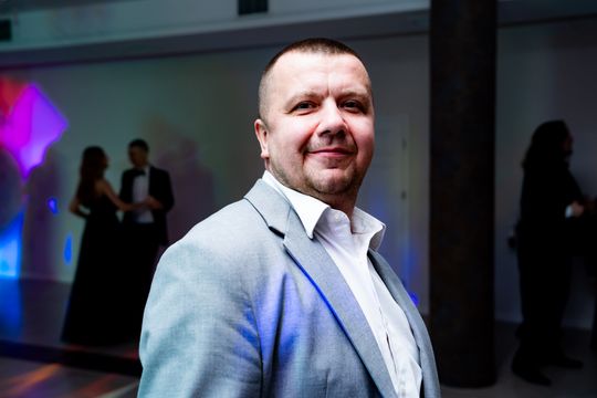 Studniówka Zespołu Szkół Samochodowych (zdjęcia) Studniówka Zespołu Szkół Samochodowych (zdjęcia)