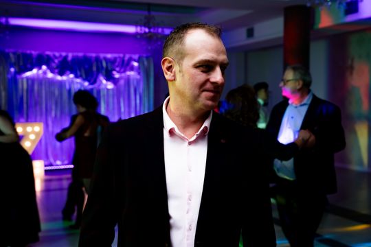 Studniówka Zespołu Szkół Samochodowych (zdjęcia) Studniówka Zespołu Szkół Samochodowych (zdjęcia)