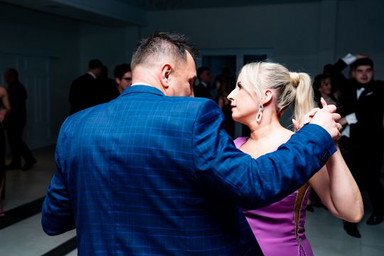 Studniówka Zespołu Szkół Samochodowych (zdjęcia)