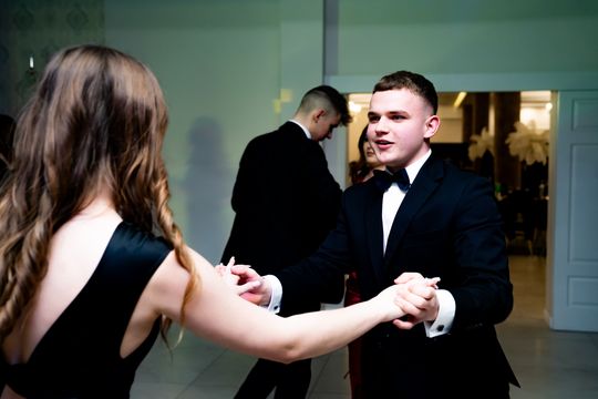 Studniówka Zespołu Szkół Samochodowych (zdjęcia) Studniówka Zespołu Szkół Samochodowych (zdjęcia)