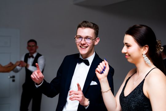 Studniówka Zespołu Szkół Samochodowych (zdjęcia) Studniówka Zespołu Szkół Samochodowych (zdjęcia)