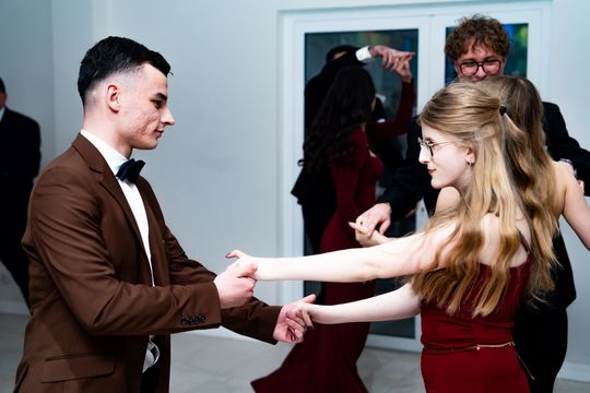 Studniówka Zespołu Szkół Samochodowych (zdjęcia) Studniówka Zespołu Szkół Samochodowych (zdjęcia)