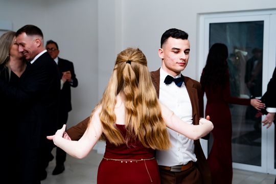 Studniówka Zespołu Szkół Samochodowych (zdjęcia) Studniówka Zespołu Szkół Samochodowych (zdjęcia)