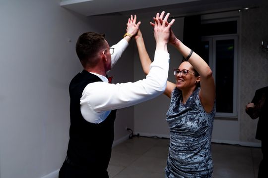 Studniówka Zespołu Szkół Samochodowych (zdjęcia)