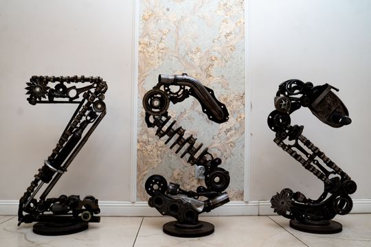 Studniówka Zespołu Szkół Samochodowych (zdjęcia)