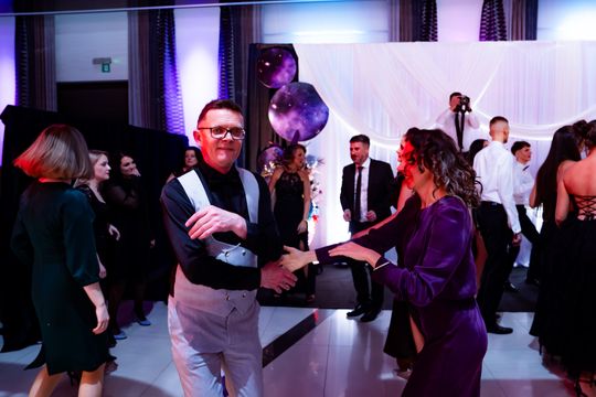 Studniówka Zespołu Szkół Technicznych im. Tadeusza Kościuszki (zdjęcia)