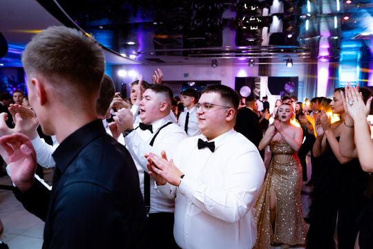 Studniówka Zespołu Szkół Technicznych im. Tadeusza Kościuszki (zdjęcia) Studniówka Zespołu Szkół Technicznych im. Tadeusza Kościuszki (zdjęcia)