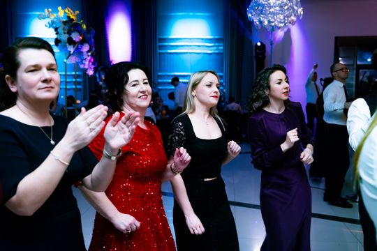 Studniówka Zespołu Szkół Technicznych im. Tadeusza Kościuszki (zdjęcia)