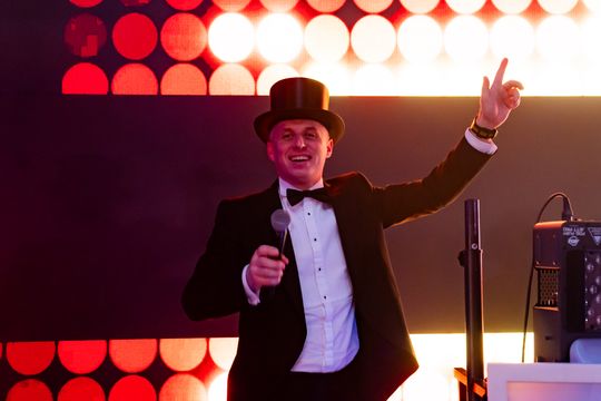 Studniówka Zespołu Szkół Technicznych im. Tadeusza Kościuszki (zdjęcia)