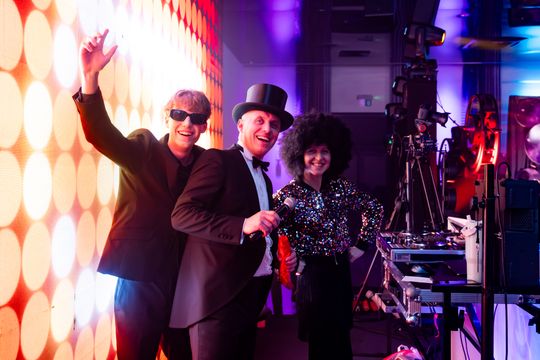 Studniówka Zespołu Szkół Technicznych im. Tadeusza Kościuszki (zdjęcia)