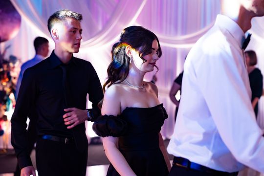 Studniówka Zespołu Szkół Technicznych im. Tadeusza Kościuszki (zdjęcia)