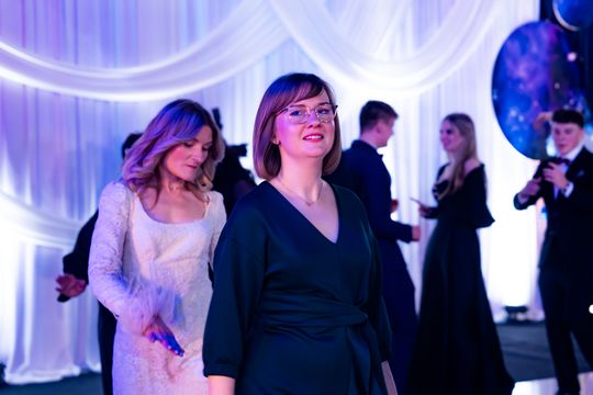 Studniówka Zespołu Szkół Technicznych im. Tadeusza Kościuszki (zdjęcia)