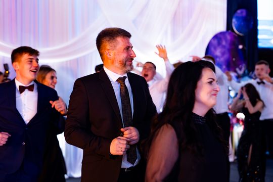 Studniówka Zespołu Szkół Technicznych im. Tadeusza Kościuszki (zdjęcia)