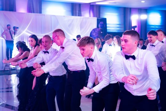 Studniówka Zespołu Szkół Technicznych im. Tadeusza Kościuszki (zdjęcia) Studniówka Zespołu Szkół Technicznych im. Tadeusza Kościuszki (zdjęcia)