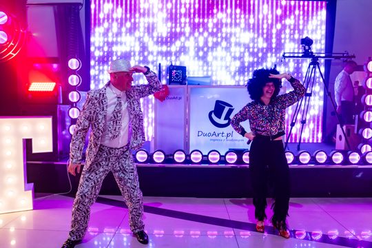 Studniówka Zespołu Szkół Technicznych im. Tadeusza Kościuszki (zdjęcia)