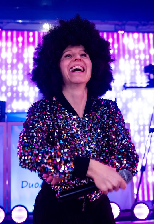 Studniówka Zespołu Szkół Technicznych im. Tadeusza Kościuszki (zdjęcia)