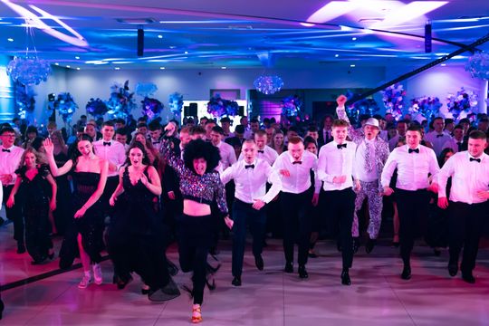 Studniówka Zespołu Szkół Technicznych im. Tadeusza Kościuszki (zdjęcia) Studniówka Zespołu Szkół Technicznych im. Tadeusza Kościuszki (zdjęcia)