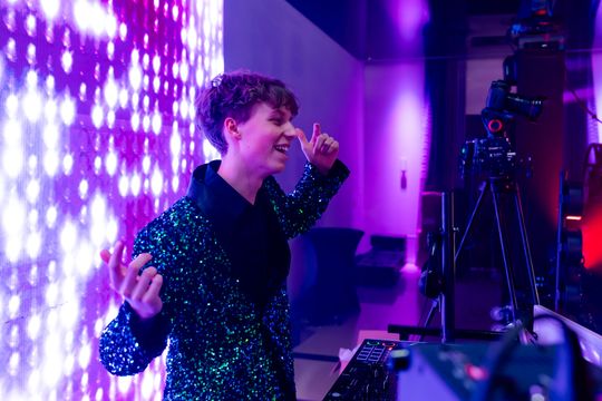 Studniówka Zespołu Szkół Technicznych im. Tadeusza Kościuszki (zdjęcia)