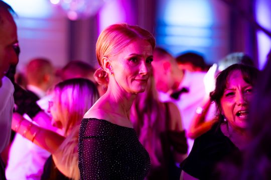 Studniówka Zespołu Szkół Technicznych im. Tadeusza Kościuszki (zdjęcia)