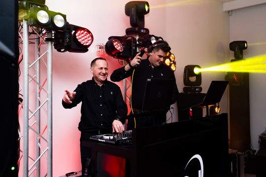 Studniówki 2026: XIII Liceum Ogólnokształcące z Oddziałami Dwujęzycznymi (zdjęcia)