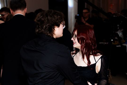 Studniówki 2026: XIII Liceum Ogólnokształcące z Oddziałami Dwujęzycznymi (zdjęcia)