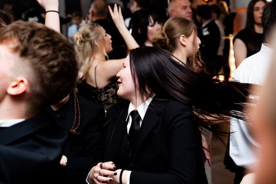 Studniówki 2026: XIII Liceum Ogólnokształcące z Oddziałami Dwujęzycznymi (zdjęcia)