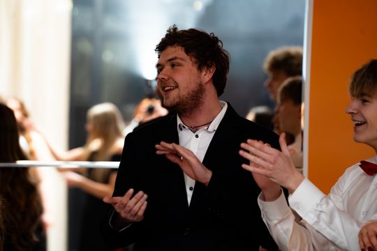 Studniówki 2026: XIII Liceum Ogólnokształcące z Oddziałami Dwujęzycznymi (zdjęcia)