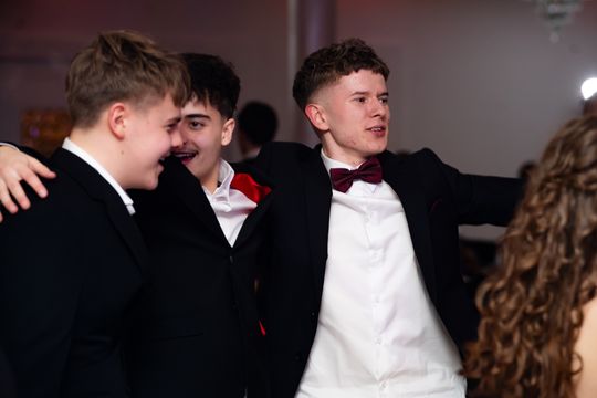 Studniówki 2026: XIII Liceum Ogólnokształcące z Oddziałami Dwujęzycznymi (zdjęcia)