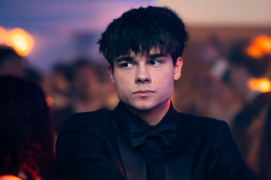 Studniówki 2026: XIII Liceum Ogólnokształcące z Oddziałami Dwujęzycznymi (zdjęcia) Studniówki 2026: XIII Liceum Ogólnokształcące z Oddziałami Dwujęzycznymi (zdjęcia)