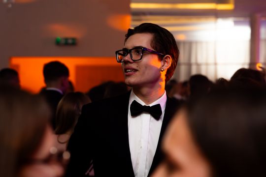 Studniówki 2026: XIII Liceum Ogólnokształcące z Oddziałami Dwujęzycznymi (zdjęcia) Studniówki 2026: XIII Liceum Ogólnokształcące z Oddziałami Dwujęzycznymi (zdjęcia)