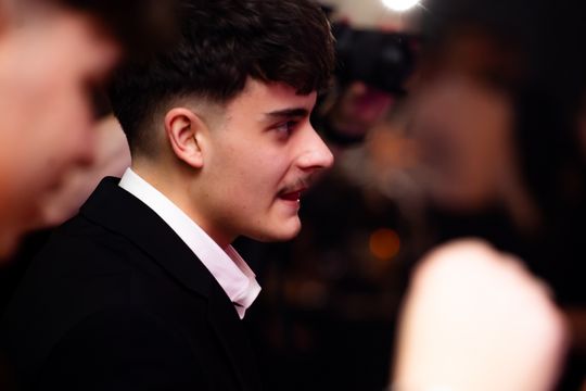 Studniówki 2026: XIII Liceum Ogólnokształcące z Oddziałami Dwujęzycznymi (zdjęcia)